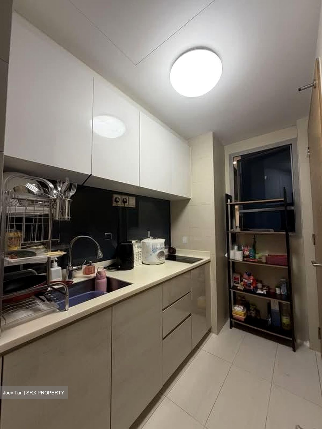 The Santorini (D18), Condominium #596211031